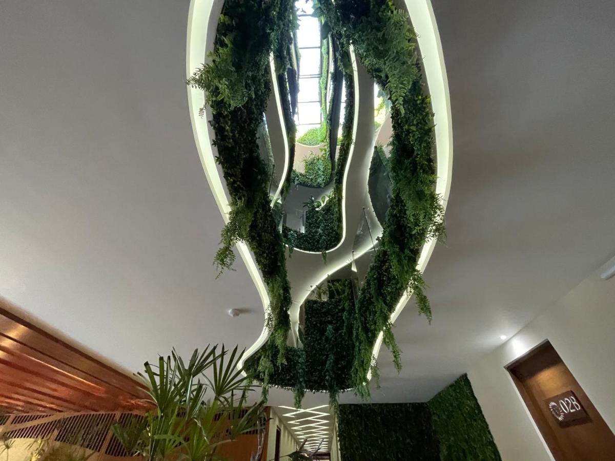 Luxurious Studio In Menesse Tulum Pool Gym Cinema By Yeah 外观 照片