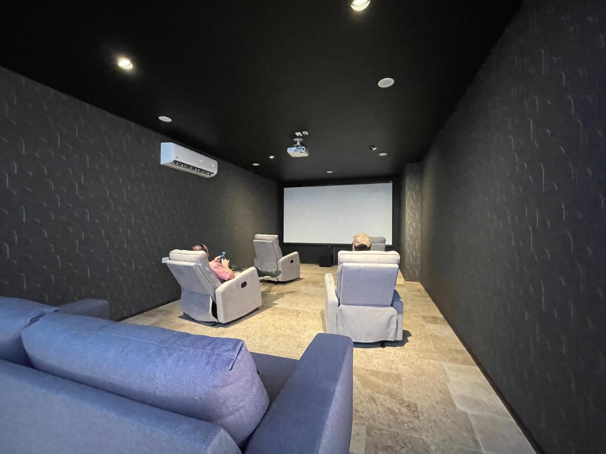 Luxurious Studio In Menesse Tulum Pool Gym Cinema By Yeah 外观 照片