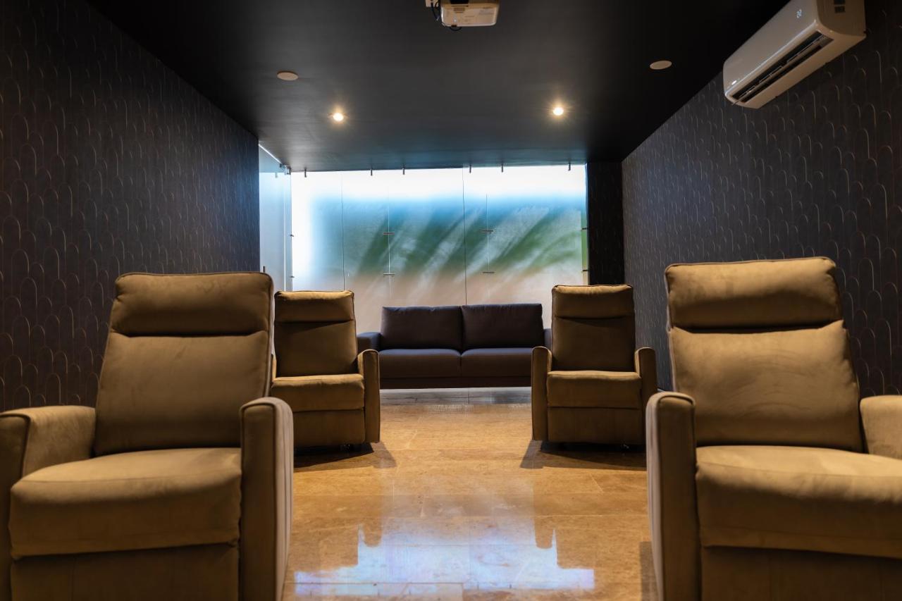 Luxurious Studio In Menesse Tulum Pool Gym Cinema By Yeah 外观 照片